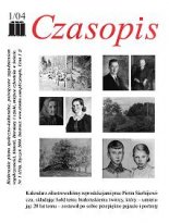 Czasopis 01/2004