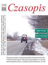 Czasopis 02/2005