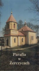 Parafia w Żerczycach