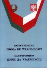 Polsko-białoruskie związki językowe, literackie, historyczne i kulturowe