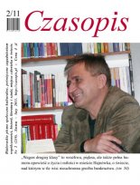 Czasopis 2/2011