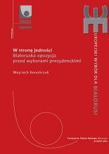 W stronę jedności