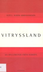 Vitryssland