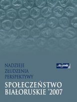 Społeczeństwo białoruskie ’2007