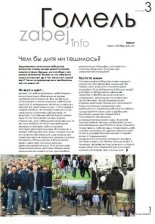 Гомель. Забей.инфо 3