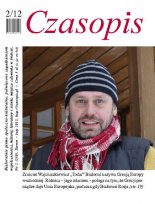 Czasopis 02/2012