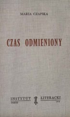 Czas odmieniony