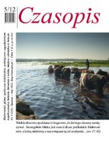 Czasopis 05/2012