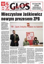 Głos znad Niemna na Uchodźstwie 9 (74) 2012