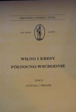 Wilno i Kresy Północno-Wschodnie