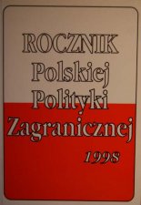Rocznik Polskiej Polityki Zagranicznej 1998