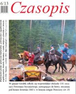 Czasopis 6 / 2013