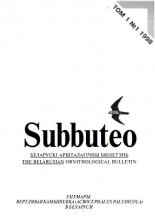 Subbuteo 1