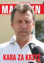 Magazyn Polski na Uchodźstwie 7 (91) 2013