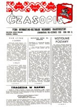 Czasopis Jednodniówka