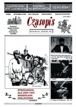 Czasopis 4 (16) 1992