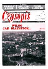 Czasopis 3 (27) 1993