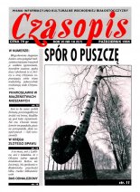 Czasopis 10 (57) 1995