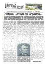 Добрушский вестник 17