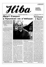 Ніва 23 (2091) 1996