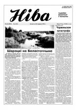 Ніва 26 (2094) 1996