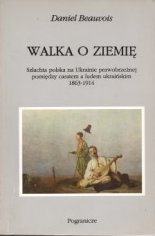 Walka o ziemię