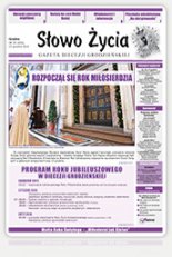 Słowo Życia 23 (434) 2015