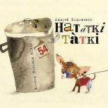 Вершы з кнігі „Нататкі таткі”