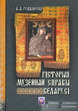 Гісторыя музейнай справы Беларусі