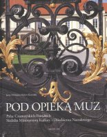 Pod opieką muz