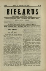 Biełarus 38/1914