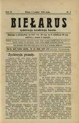 Biełarus 5/1915