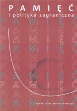 Pamięć i polityka zagraniczna