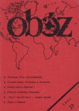 Obóz 23/1992