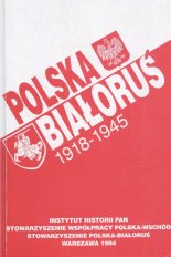 Polska - Białoruś
