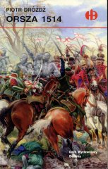 Orsza 1514