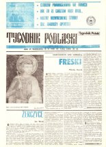 Tygodnik Podlaski 9 (42) 1988