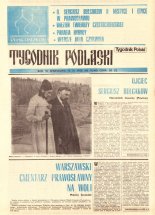 Tygodnik Podlaski 11 (44) 1988