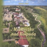Miasteczko nad Rospudą