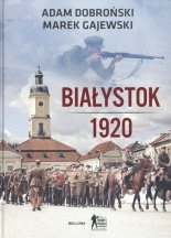 Białystok 1920