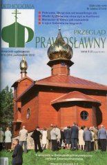 Przegląd Prawosławny 10 (304) 2010