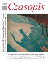 Czasopis 02/2008