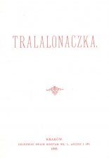 Tralalanoczka