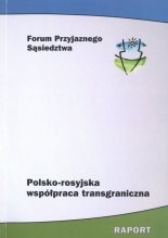 Polsko-rosyjska współpraca transgraniczna