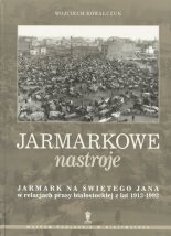 Jarmarkowe nastroje