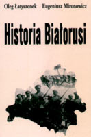 Historia Białorusi