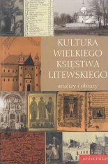 Kultura Wielkiego Księstwa Litewskiego