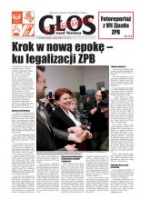 Głos znad Niemna na Uchodźstwie 3 (31) 2009