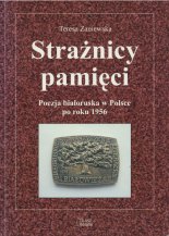 Strażnicy pamięci