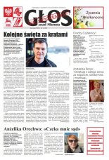 Głos znad Niemna na Uchodźstwie 4 (189) 2022